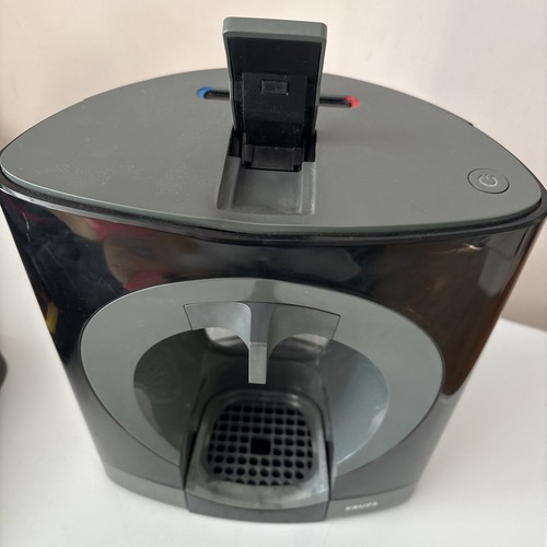 Krups nescafe dolce gusto - gusto, pod