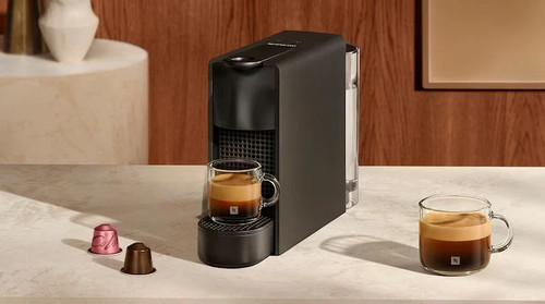 Krups nespresso essenza mini - krups,