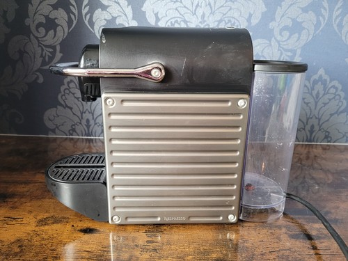 Krups nespresso pixie - krups,