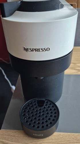Nespresso krups xn920 capsule - krups,