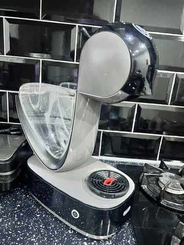 Nescafe dolce gusto krups - dolce,