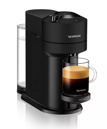 Krups nespresso xn910n40 - nespresso,