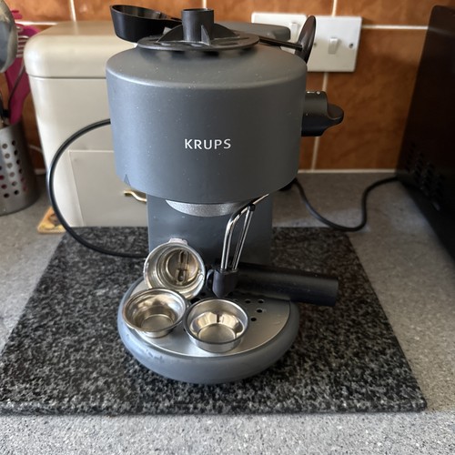 Krups vivo 880 espresso coffee - 880,