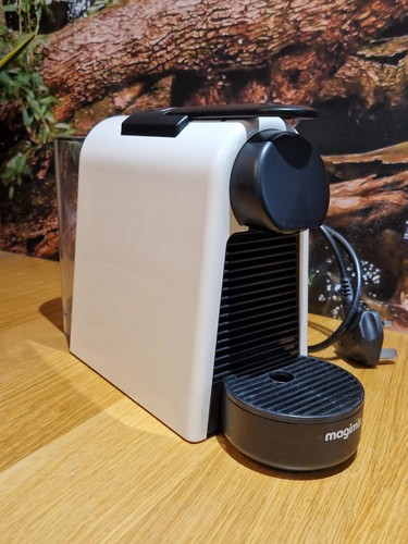 Krups nespresso essenza mini - essenza,