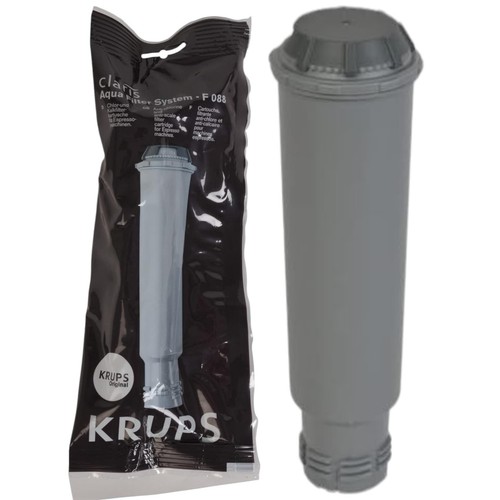 Krups claris espresso coffee - claris,