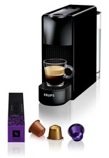 Krups XN110810 19-Bar Compact