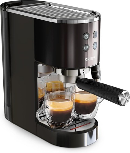 Krups xp444gg0 virtuoso pump - virtuoso, +