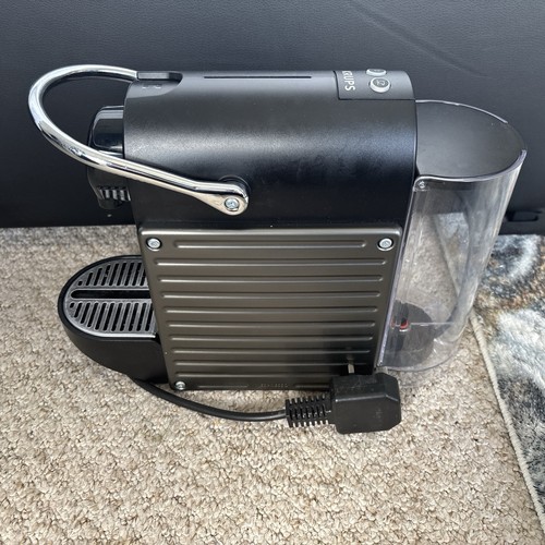 Krups nespresso pixie - krups, coffee