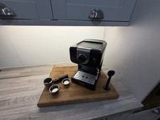Krups Espresso Coffee Machine