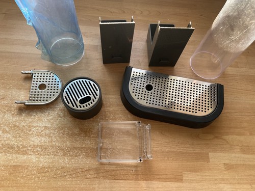 Individual spare nespresso - individual,