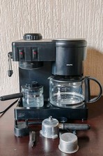 Krups Type 171 Coffee Machine