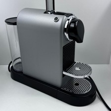 Krups Nespresso CitiZ Coffee