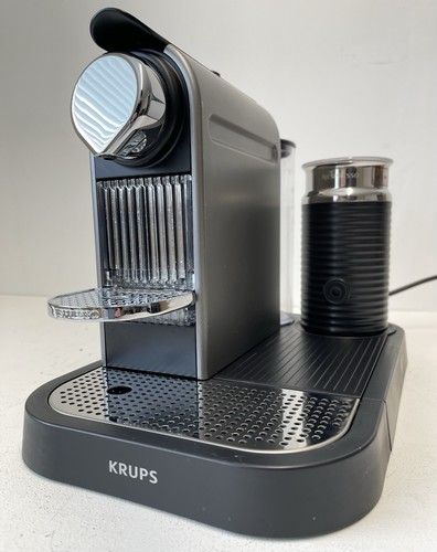 Krups nescafe nespresso - nescafe,