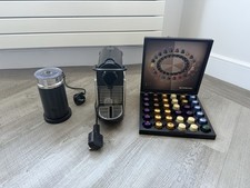 Nespresso Krups Coffee Machine