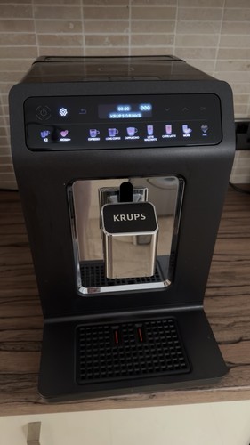 Krups ea895n40 evidence bean - ea895n40,