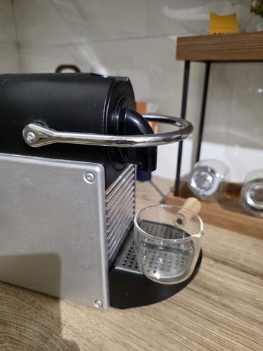 Nespresso krups pixie xn3005 - nespresso,