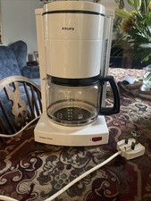 Vintage Krups Compact Aroma