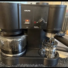 KRUPS Caffè Grande Type 866