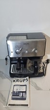 KRUPS XP2000 Coffee Espresso