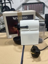 Krups Nespresso Inissia White