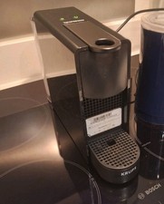 Krups Nespresso Essenza Mini