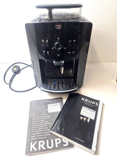 Krups Quattro Force Bean to