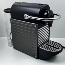 Krups Nespresso Pixie Coffee