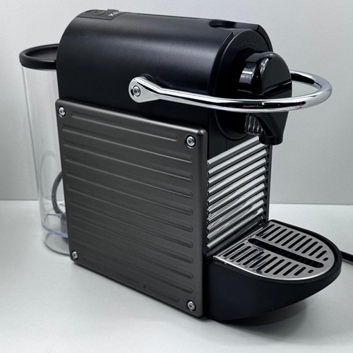 Krups nespresso pixie coffee - krups,
