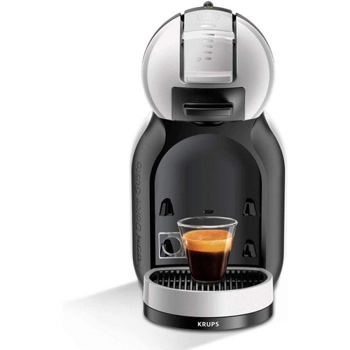 Krups nescafe kp123b40 dolce - kp123b40,