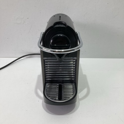 Krups nespresso coffee machine - krups,