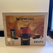 Krups XN920140 NEW Pod Coffee