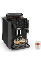 Krups Sensation C50 Fully