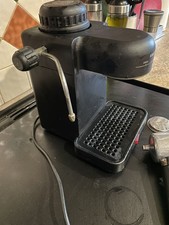 KRUPS 963 Espresso Mini Coffee