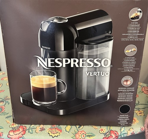 Krups xn901840 nespresso - krups,