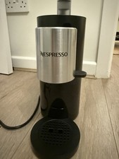 NESPRESSO Atelier Krups Pod