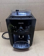 Krups Bean To Cup Coffee