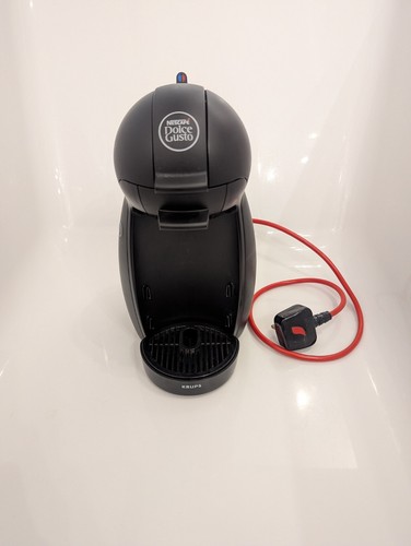 Nescafé dolce gusto krups - nescafé,
