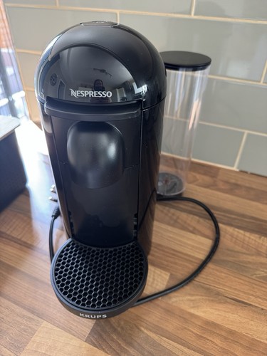 Krups nespresso xn903840 - krups,