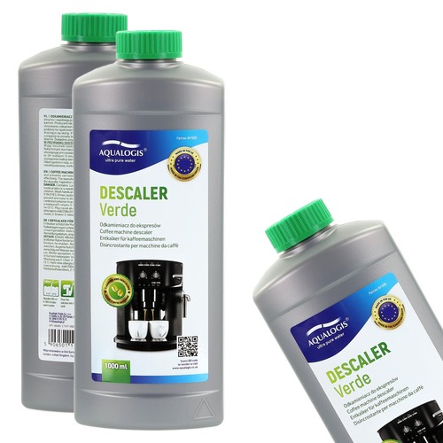 Coffee machine descaler for - coffee,