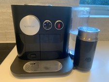 Nespresso Krups Expert & milk