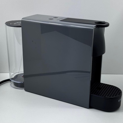Krups nespresso essenza mini - essenza,