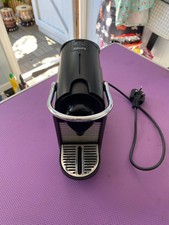 Krups Nespresso Pod Coffee