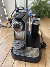 Krups Nespresso Pod Coffe