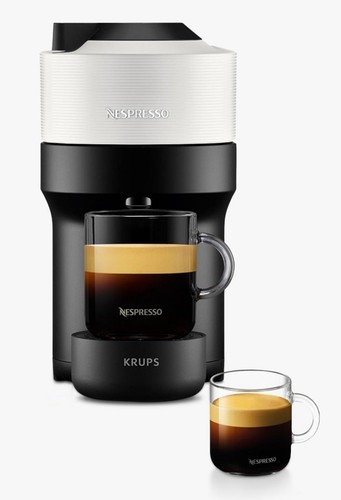 Nespresso vertuo pop coffee - nespresso,