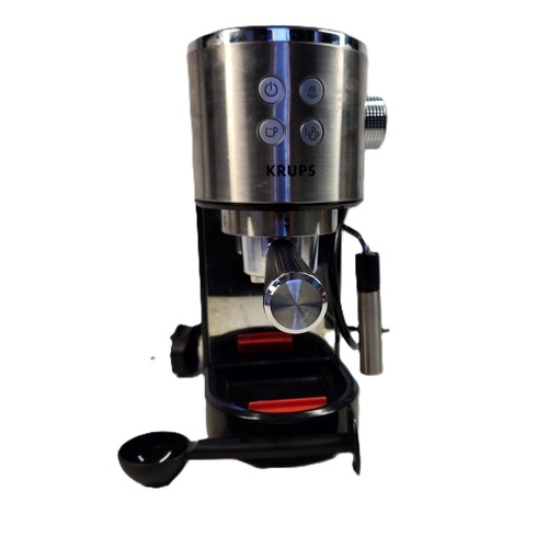 Krups coffee machine xp44 - krups,