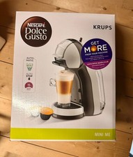 Krups Mini Me 1500W Capsule