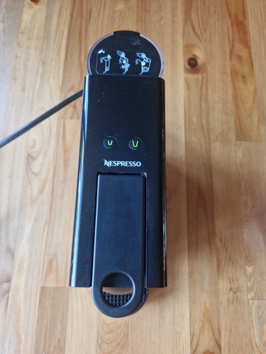 Krups nespresso essenza mini - essenza,