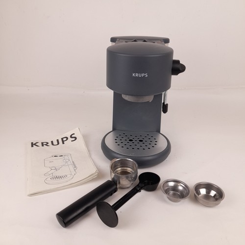 Krups vivo 880 - 880, espresso