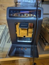 Krups Evidence EA895N40 Bean