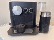 Nespresso Krups Expert  & Milk
